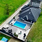 Villa Coco Sarajevo