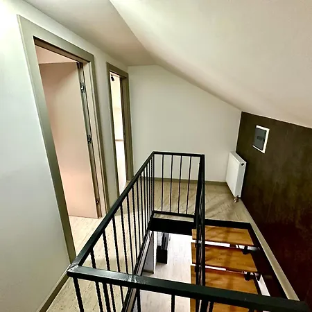 Coco Sarajevo