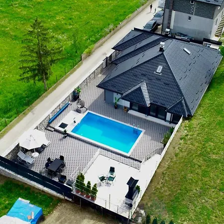 Villa Coco Sarajevo