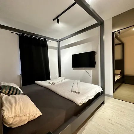 Villa Coco Sarajevo