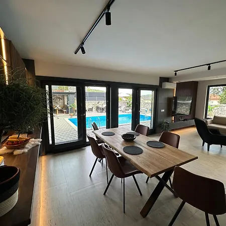 Coco וילה סראייבו