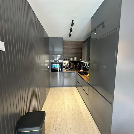 וילה Coco סראייבו