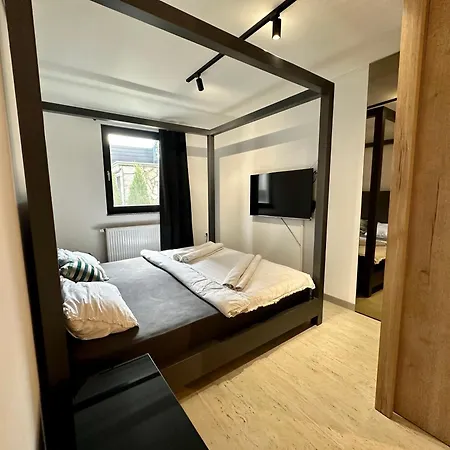 Coco Villa *