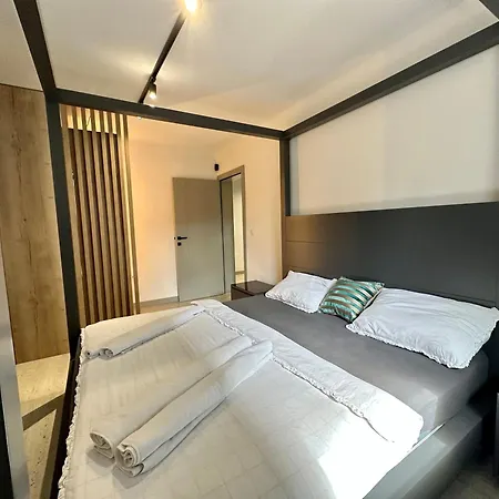 וילה Coco סראייבו