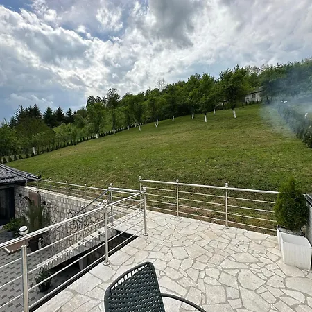 Coco * סראייבו