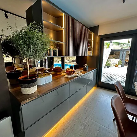 וילה Coco סראייבו