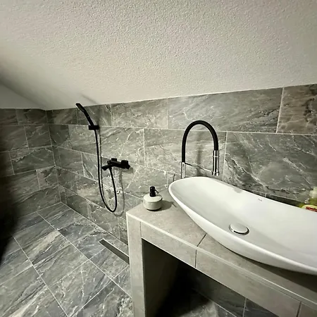 Coco Villa Sarajevo
