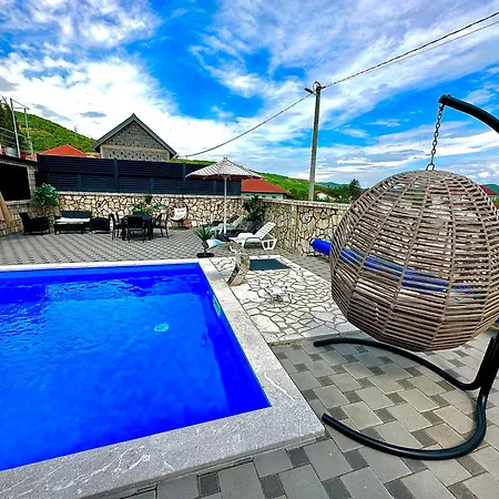 וילה Coco סראייבו