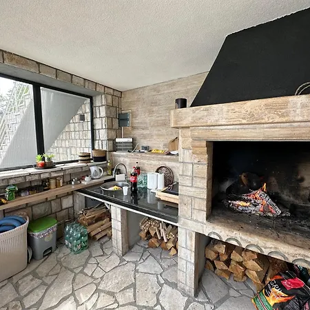 Coco וילה סראייבו