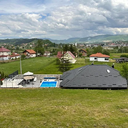 Coco * Sarajevo