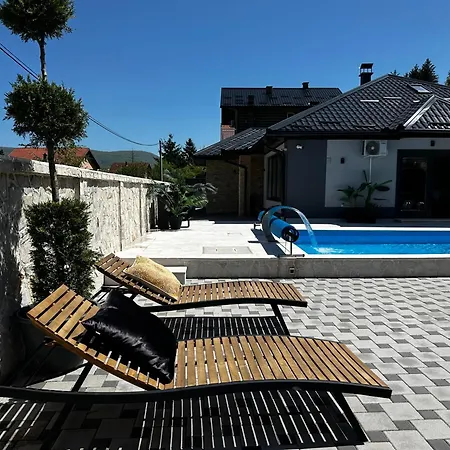 וילה Coco סראייבו