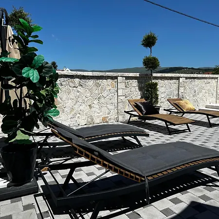 Coco Villa *