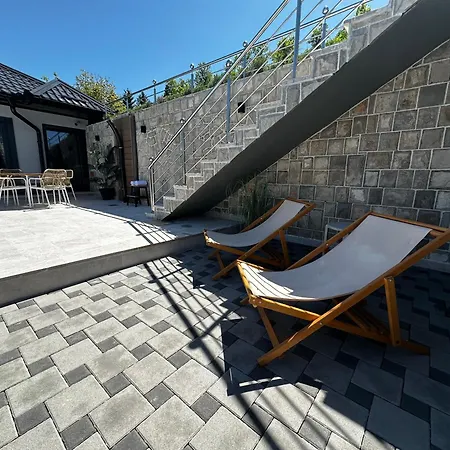 Coco Villa *