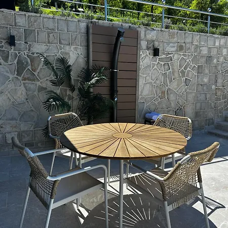 Coco * Σαράγεβο