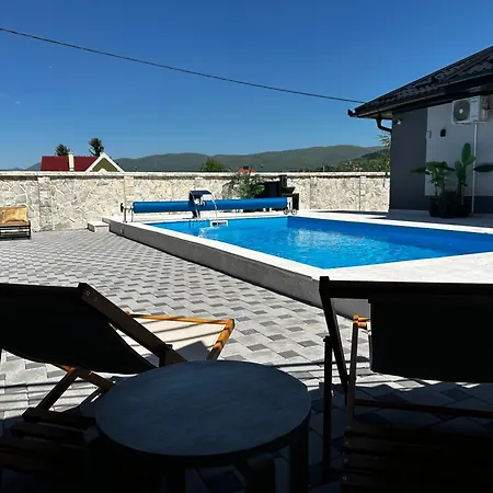 Coco Villa *