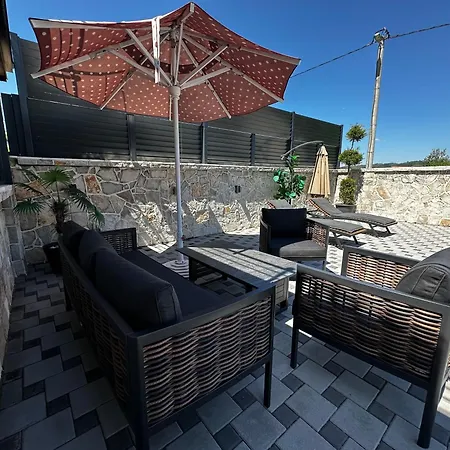 וילה Coco סראייבו