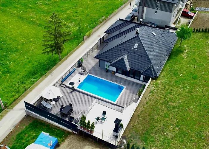 וילה Coco סראייבו