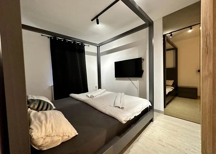 וילה Coco סראייבו