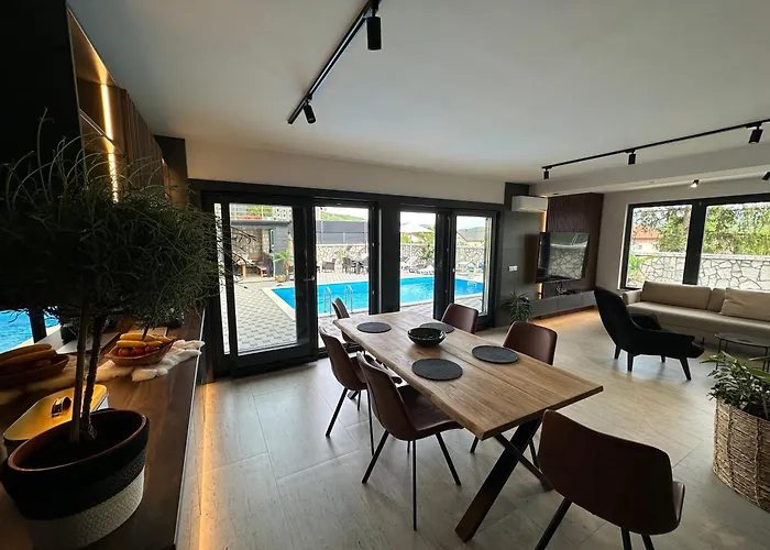 Coco וילה סראייבו