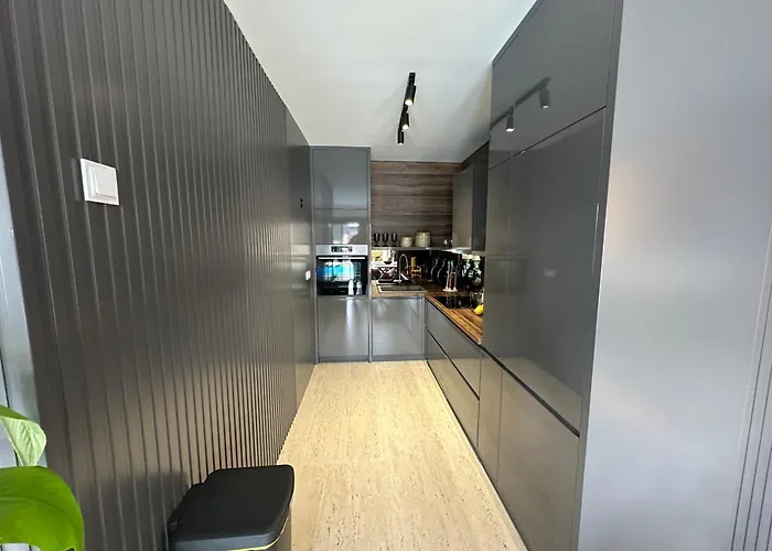 וילה Coco סראייבו