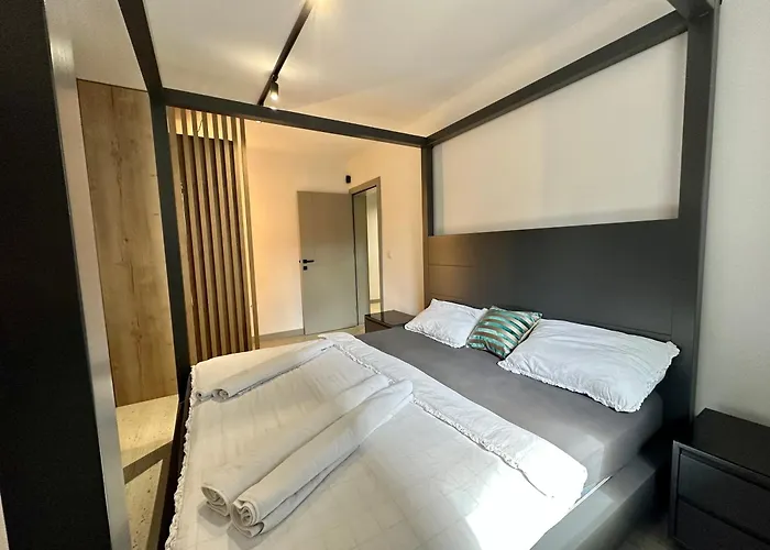 וילה Coco סראייבו