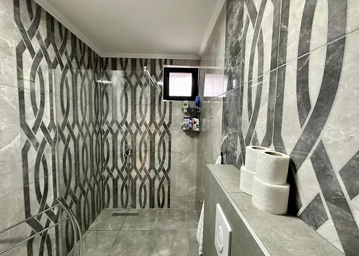 וילה Coco סראייבו