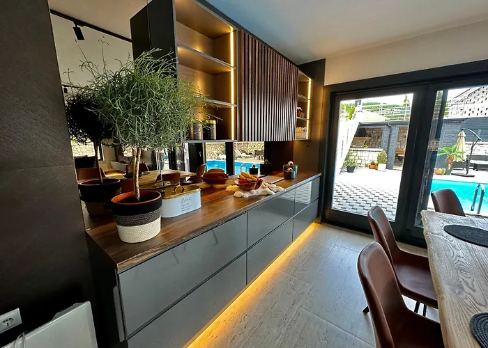 וילה Coco סראייבו