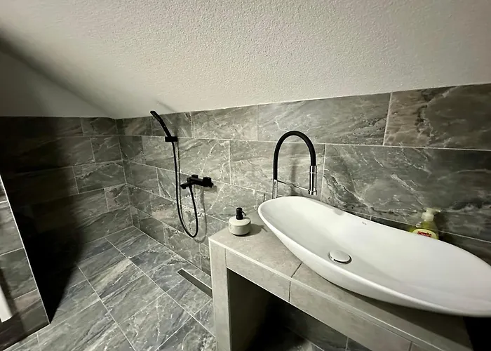 Coco וילה סראייבו