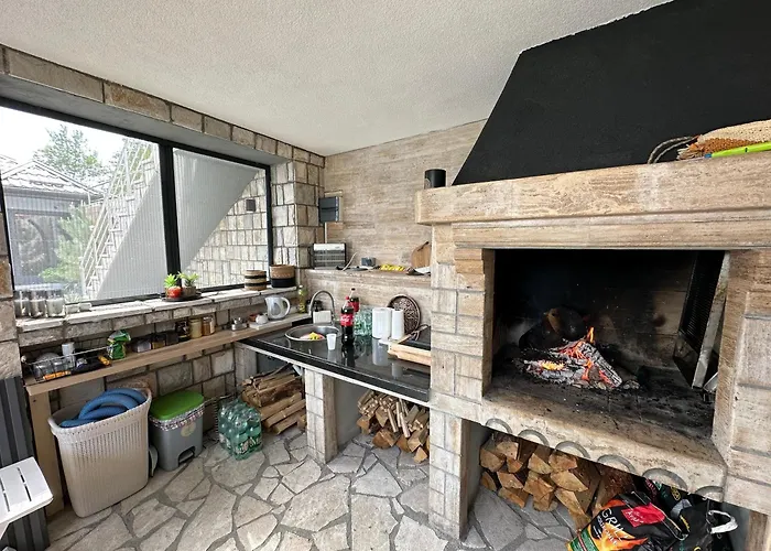 Coco וילה סראייבו