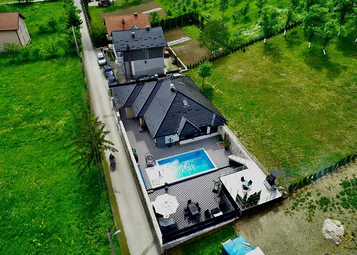 Coco * סראייבו