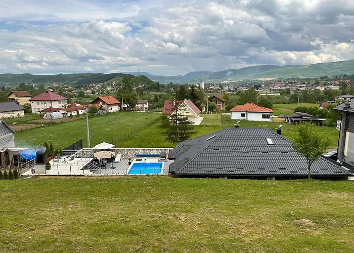 Coco * סראייבו