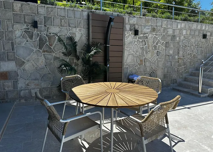 Coco * סראייבו