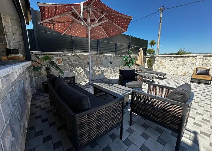 וילה Coco סראייבו